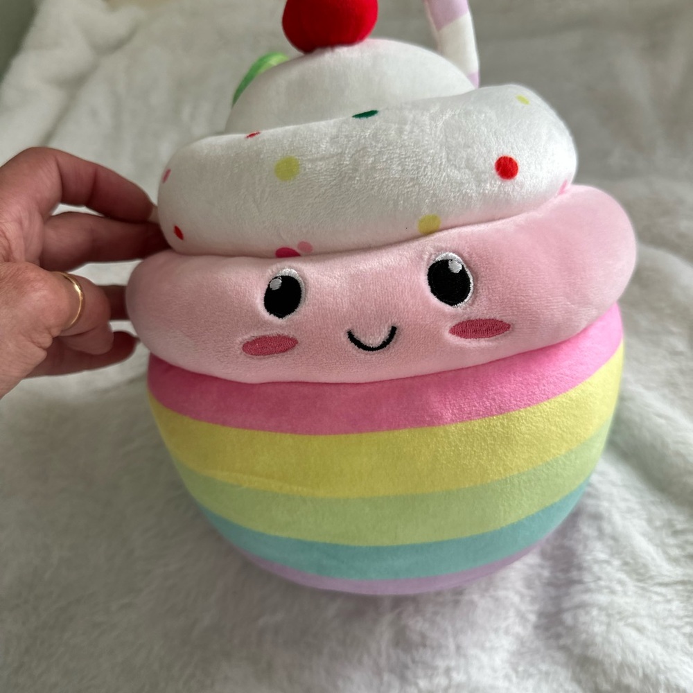 Smoochy Pals Toy